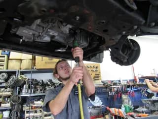 Nick — Installer